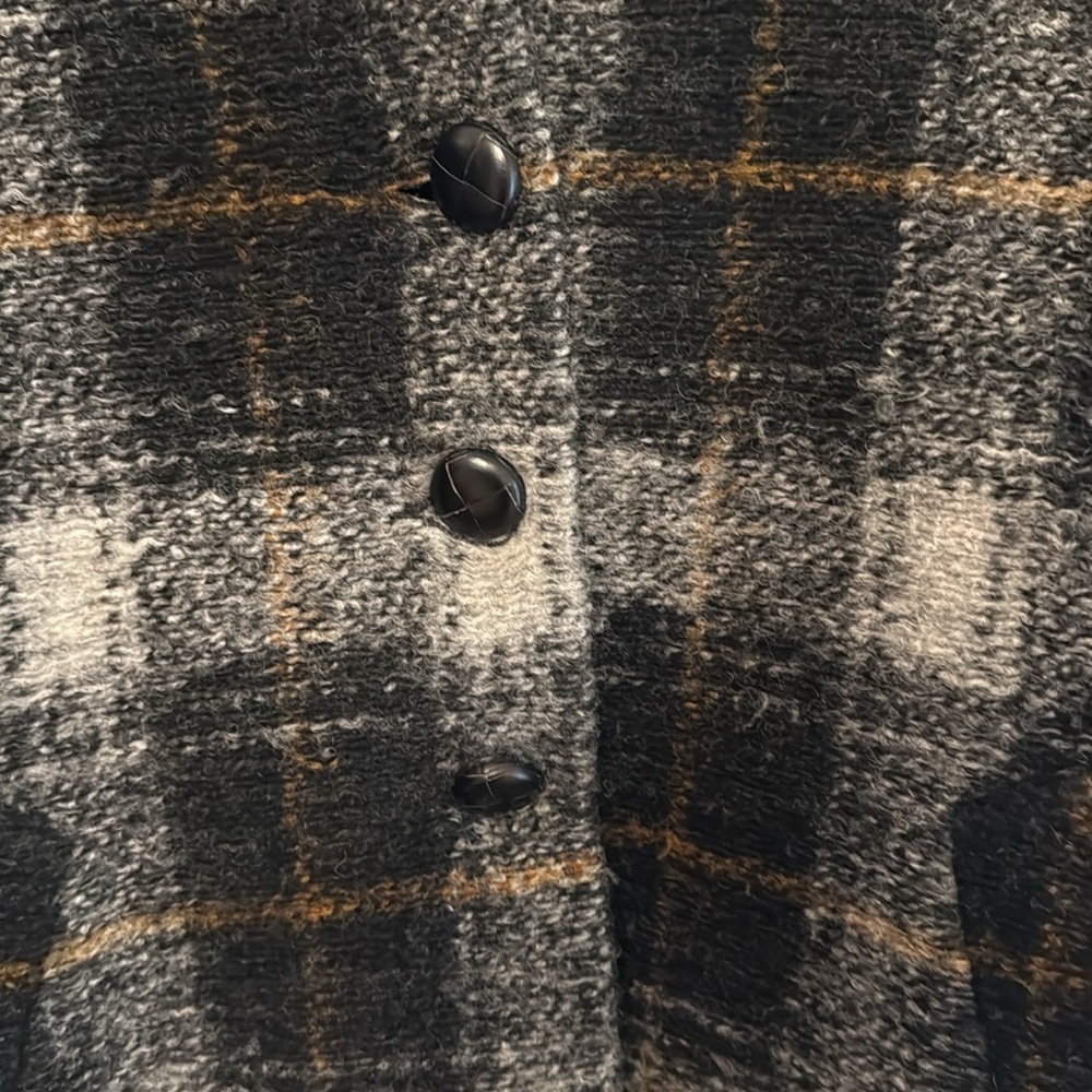 Isabel Marant ETOILE Coat - Picture 2 of 10